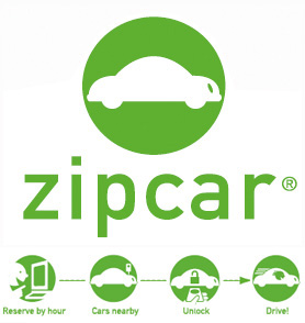 zipcar