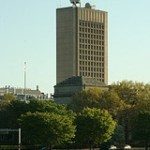MIT Green Building