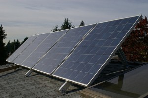 PV Array