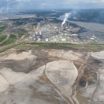 Alberta Tar Sands