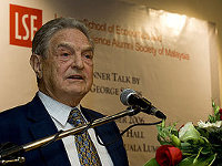 Soros_talk_in_Malaysia by Jeff Ooi