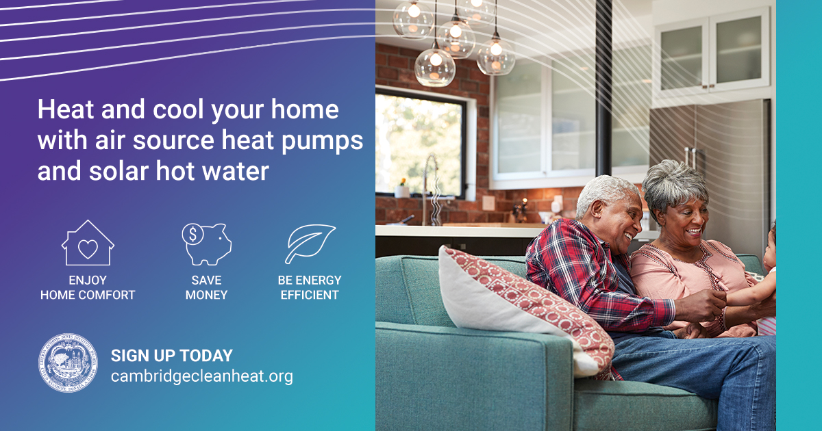 Heating | Warm Home Cool Planet