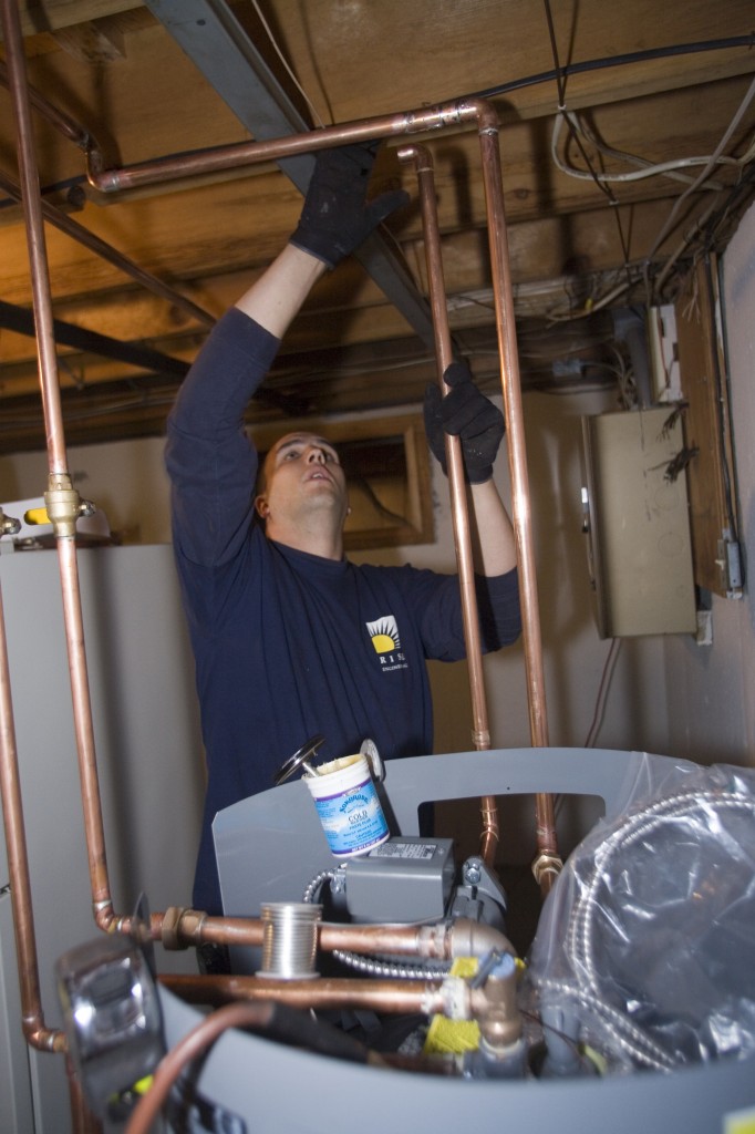 NSTAR Has Approved An Extension To The Early Boiler Replacement Rebate 